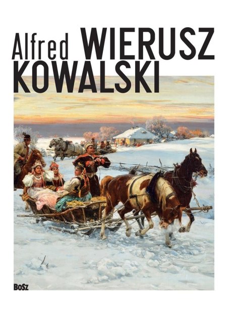 Alfred Wierusz-Kowalski Alfred Wierusz-Kowalski