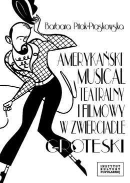 Amerykański musical teatralny i filmowy... Amerykański musical teatralny i filmowy...