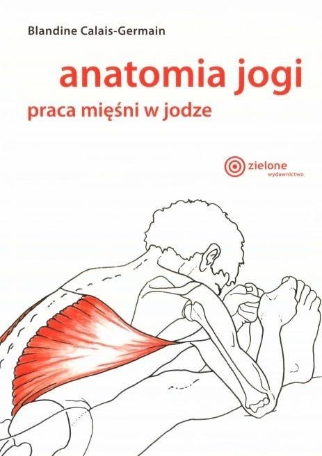 Anatomia jogi Anatomia jogi