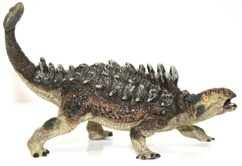 Ankylosaurus Ankylosaurus