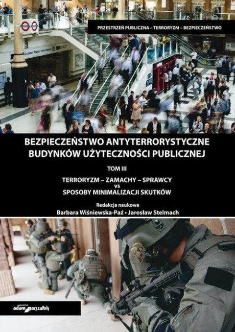 Bezpieczeństwo antyterrorystyczne budynków.. Bezpieczeństwo antyterrorystyczne budynków..