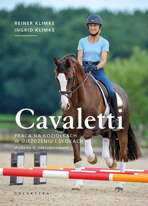 Cavaletti. Praca na koziołkach w ujeżdżeniu.. Cavaletti. Praca na koziołkach w ujeżdżeniu..