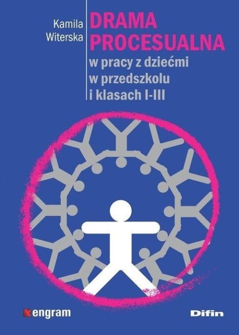 Drama procesualna w pracy z dziećmi... Drama procesualna w pracy z dziećmi...