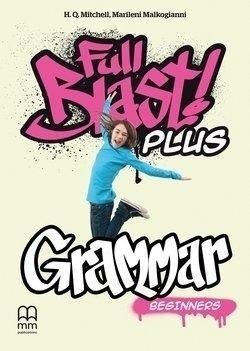 Full Blast Plus Beginners GB MM PUBLICATIONS Full Blast Plus Beginners GB MM PUBLICATIONS