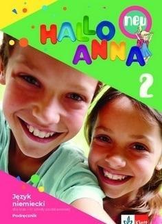 Hallo Anna Neu 2 KB LEKTORKLETT Hallo Anna Neu 2 KB LEKTORKLETT
