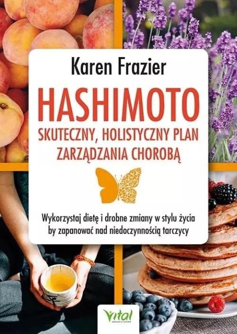 Hashimoto skuteczny, holistyczny plan.. Hashimoto skuteczny, holistyczny plan..