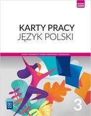J.polski LO 3 Karty Pracy ZPiR 2021 WSiP J.polski LO 3 Karty Pracy ZPiR 2021 WSiP