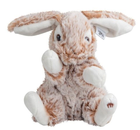 Królik jasnobrązowy 23cm MOLLI TOYS Królik jasnobrązowy 23cm MOLLI TOYS
