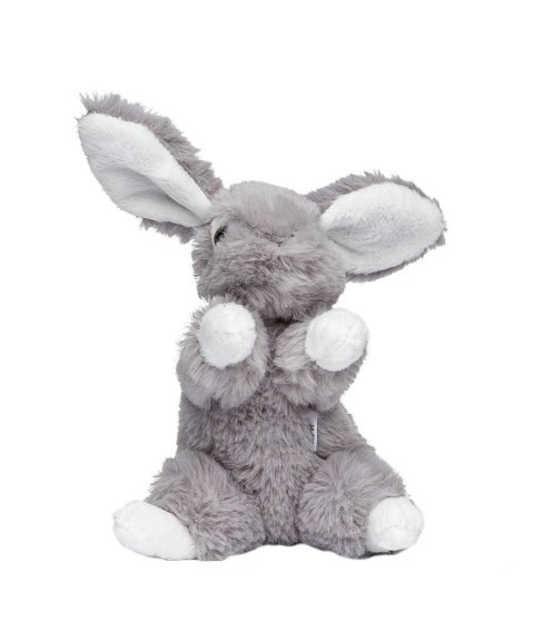 Królik szary 17cm MOLLI TOYS Królik szary 17cm MOLLI TOYS