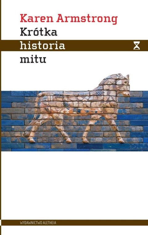 Krótka historia mitu Krótka historia mitu