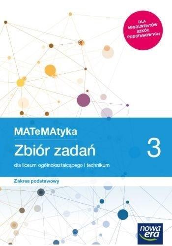 MATeMAtyka LO 3 ZP Zbiór zadań 2021 NE MATeMAtyka LO 3 ZP Zbiór zadań 2021 NE