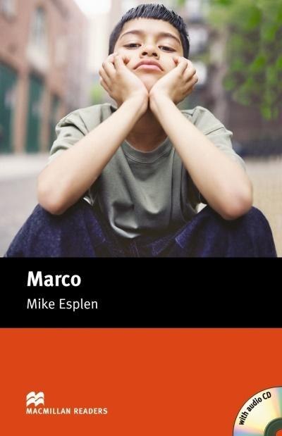 Marco Beginner + CD Pack Marco Beginner + CD Pack