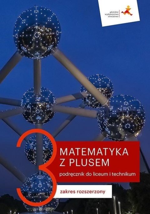 Matematyka LO 3 Z Plusem podr. ZR Matematyka LO 3 Z Plusem podr. ZR