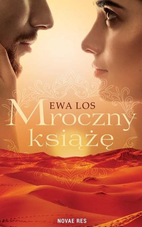 Mroczny książę Mroczny książę
