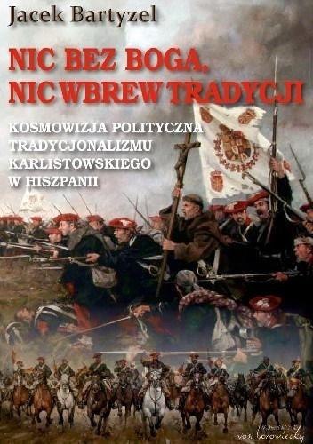 Nic bez Boga, nic wbrew Tradycji BR Nic bez Boga, nic wbrew Tradycji BR