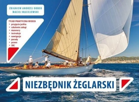 Niezbędnik żeglarski Niezbędnik żeglarski