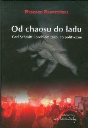 Od chaosu do ładu Od chaosu do ładu