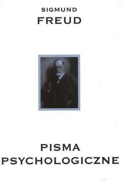 Pisma psychologiczne Pisma psychologiczne