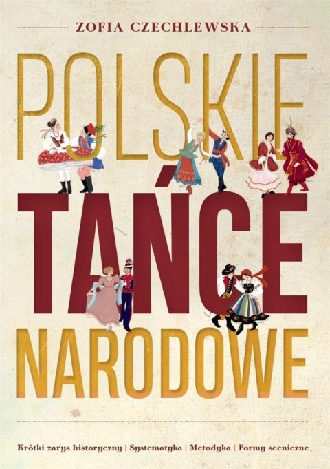 Polskie Tańce Narodowe Polskie Tańce Narodowe