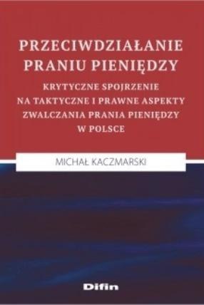 Przeciwdziałanie praniu pieniędzy Przeciwdziałanie praniu pieniędzy