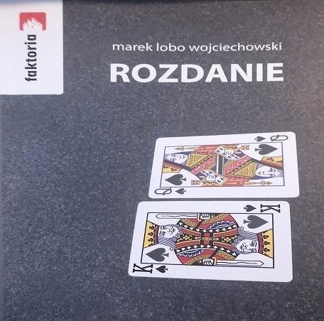 Rozdanie Rozdanie