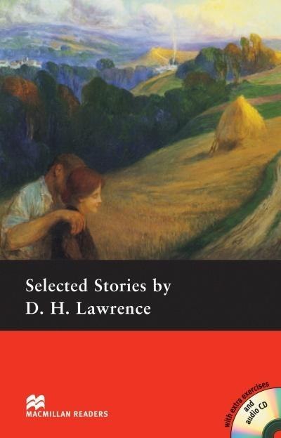Selected Stories Pre-intermediate + CD Pack Selected Stories Pre-intermediate + CD Pack