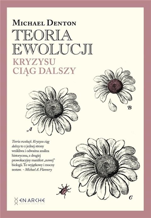 Teoria ewolucji. Kryzysu ciąg dalszy TW Teoria ewolucji. Kryzysu ciąg dalszy TW