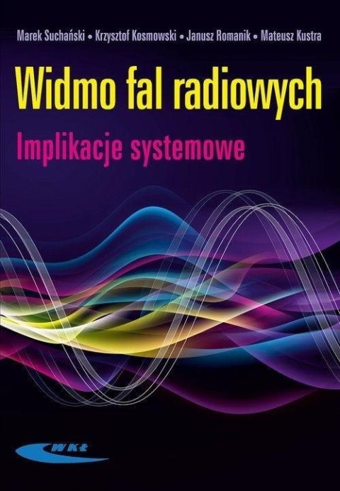 Widmo fal radiowych. Implikacje systemowe Widmo fal radiowych. Implikacje systemowe