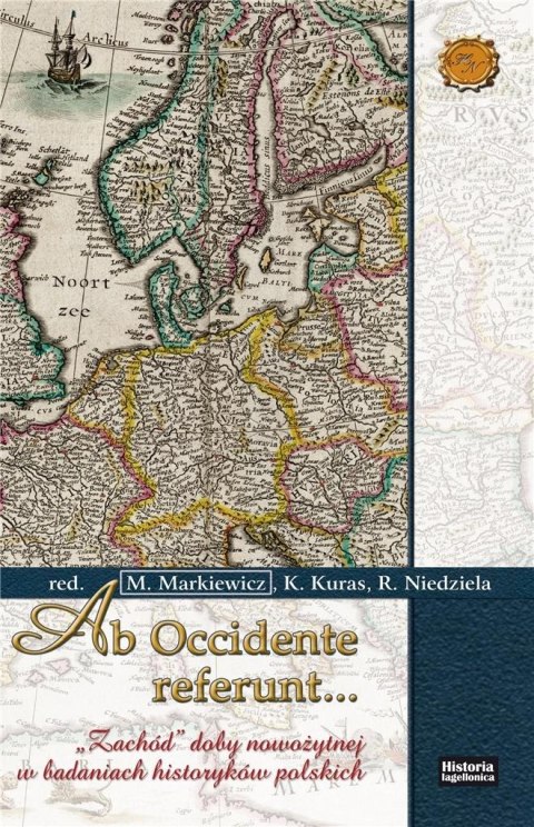 Ab Occidente referunt... Ab Occidente referunt...