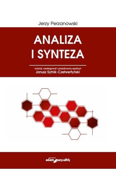 Analiza i synteza Analiza i synteza