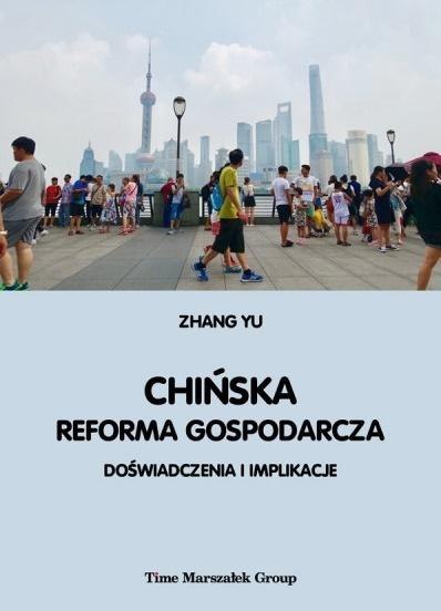 Chińska reforma gospodarcza. Doświadczenia... Chińska reforma gospodarcza. Doświadczenia...