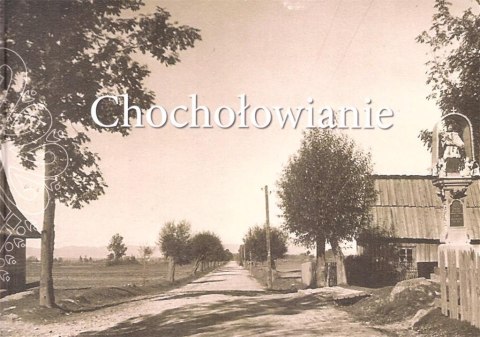 Chochołowianie Chochołowianie