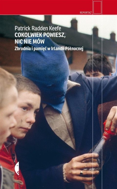 Cokolwiek powiesz, nic nie mów Cokolwiek powiesz, nic nie mów