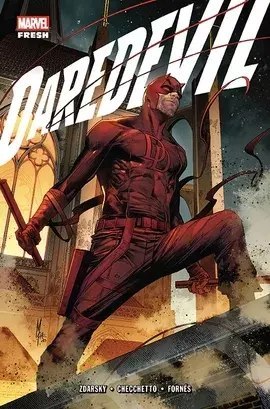 Daredevil. Tom 2 Daredevil. Tom 2