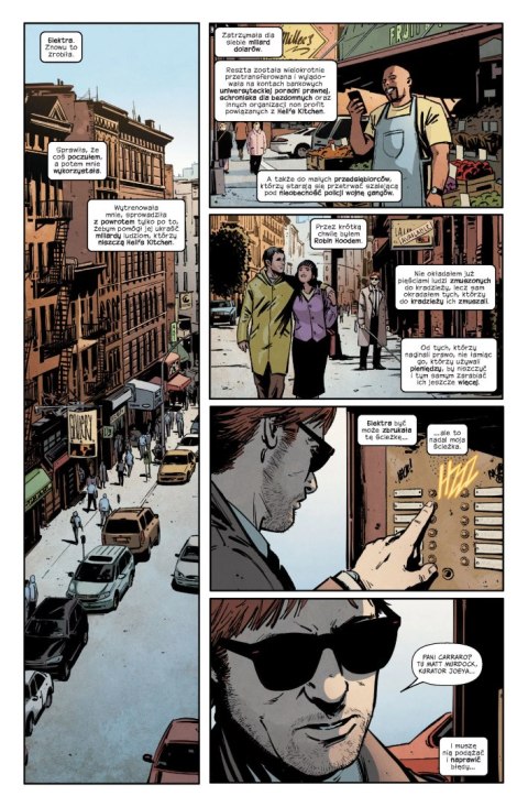 Daredevil. Tom 2 Daredevil. Tom 2