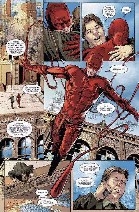 Daredevil. Tom 2 Daredevil. Tom 2