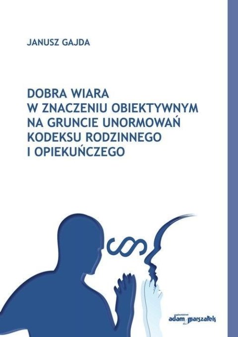 Dobra wiara w znaczeniu obiektywnym na gruncie... Dobra wiara w znaczeniu obiektywnym na gruncie...