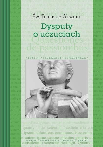 Dysputy o uczuciach Dysputy o uczuciach