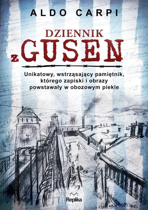 Dziennik z Gusen Dziennik z Gusen