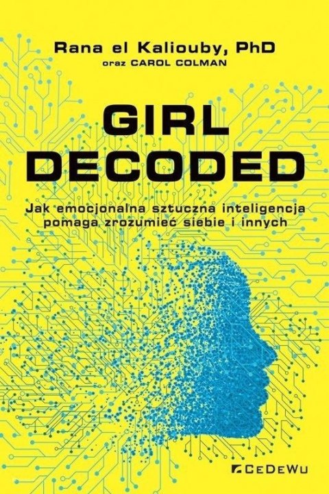 Girl Decoded Girl Decoded
