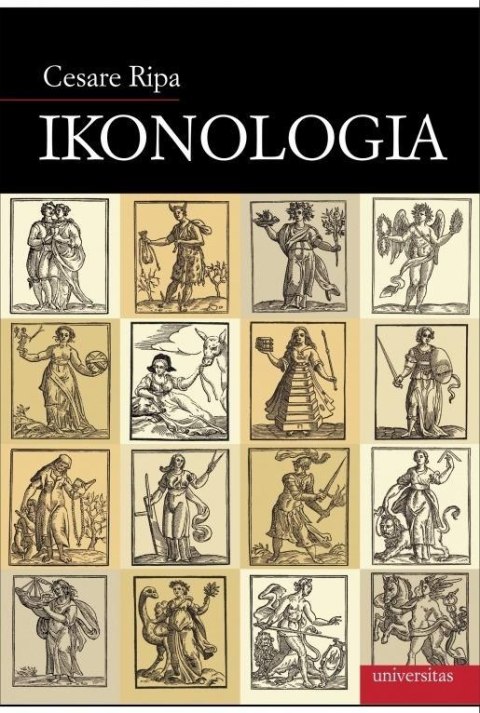Ikonologia Ikonologia