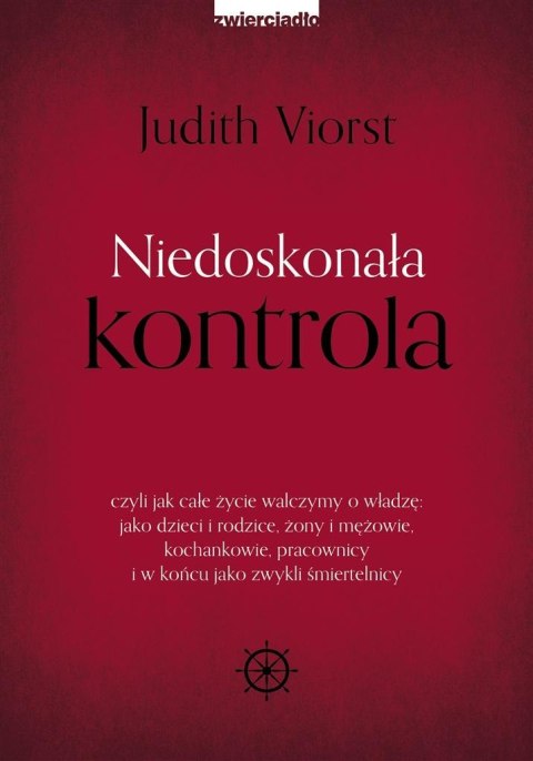 Niedoskonała kontrola. czyli jak całe życie.. Niedoskonała kontrola. czyli jak całe życie..