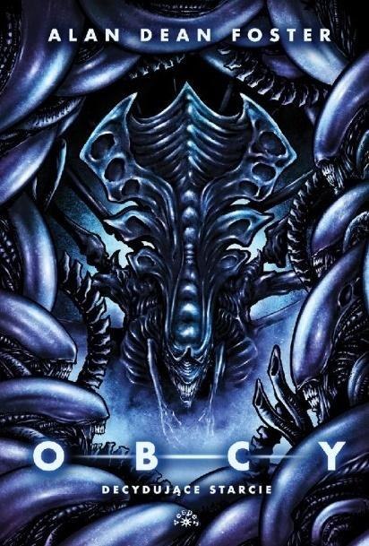 Obcy 2 - Alan Dean Foster Obcy 2 - Alan Dean Foster