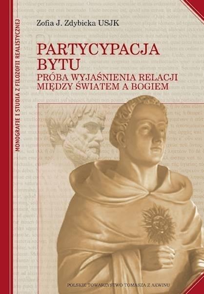 Partycypacja bytu TW Partycypacja bytu TW