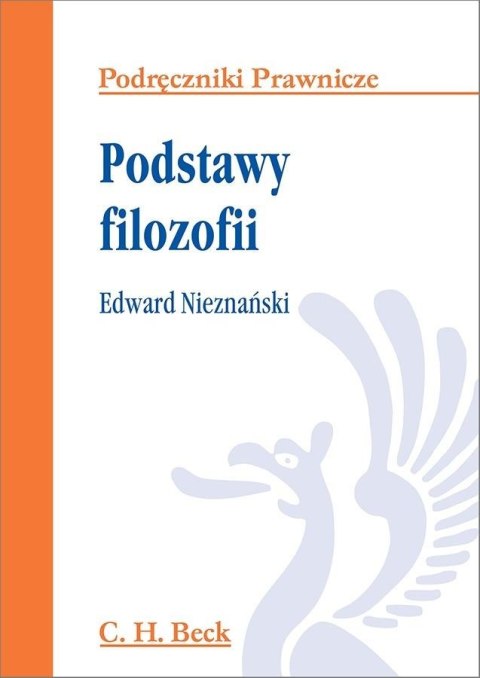 Podstawy filozofii Podstawy filozofii