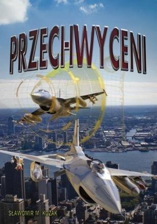 Przechwyceni + DVD Przechwyceni + DVD