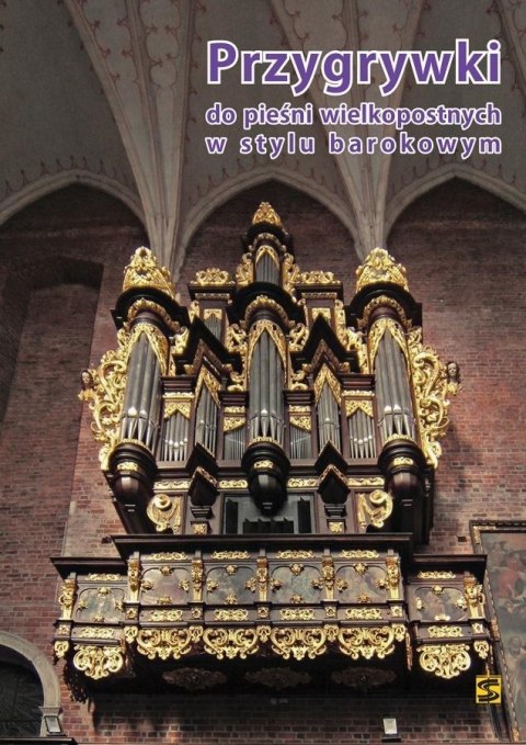 Przygrywki do pieśni wielkopostnych w stylu.. Przygrywki do pieśni wielkopostnych w stylu..