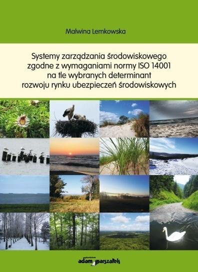 Systemy zarządzania środowiskowego zgodne... Systemy zarządzania środowiskowego zgodne...