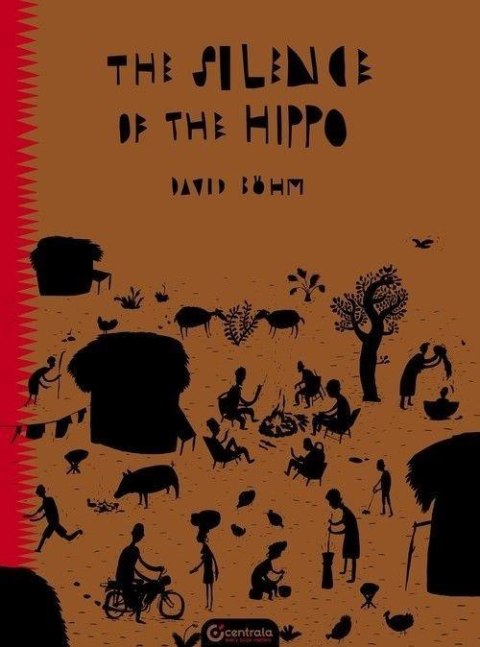 The Silence of the Hippo The Silence of the Hippo