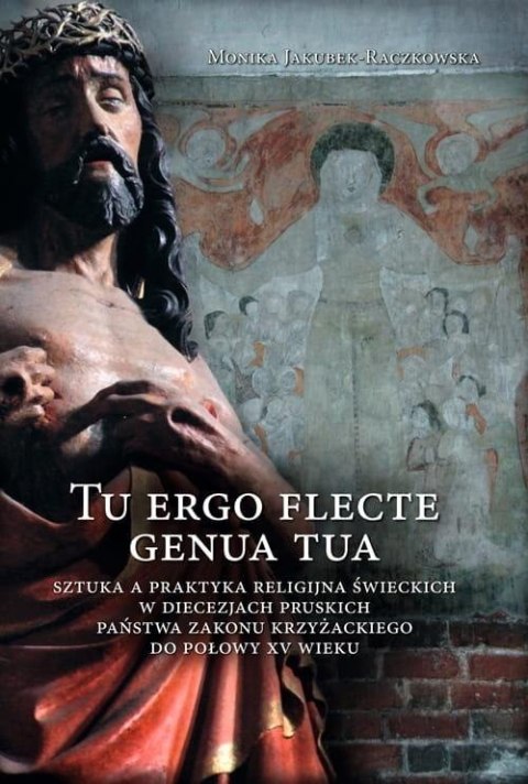 Tu ergo flecte genua tua Tu ergo flecte genua tua